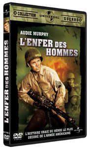 To Hell and Back |   DVD